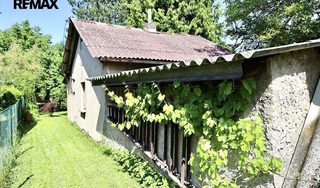 Prodej stavebního pozemku 1 130 m², Úvaly – náhled fotky 13