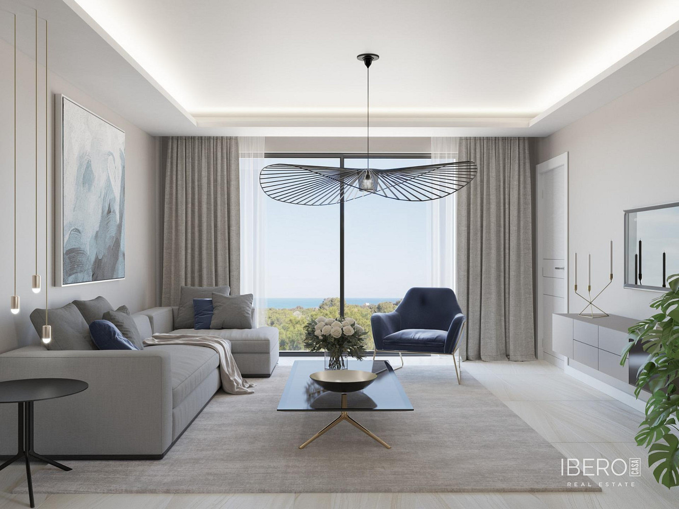 Piso 4+kk – Guardamar del Segura - Vista 5