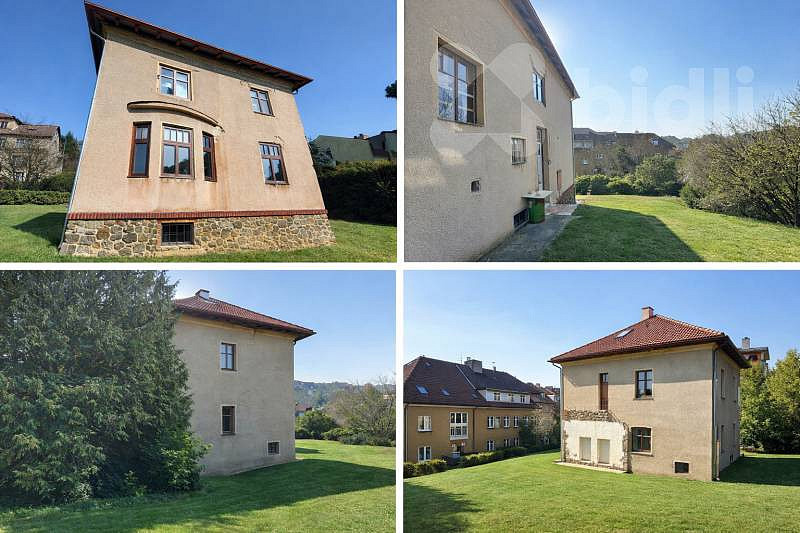 Prodej domu 250 m² s pozemkem 600 m² — photo 2