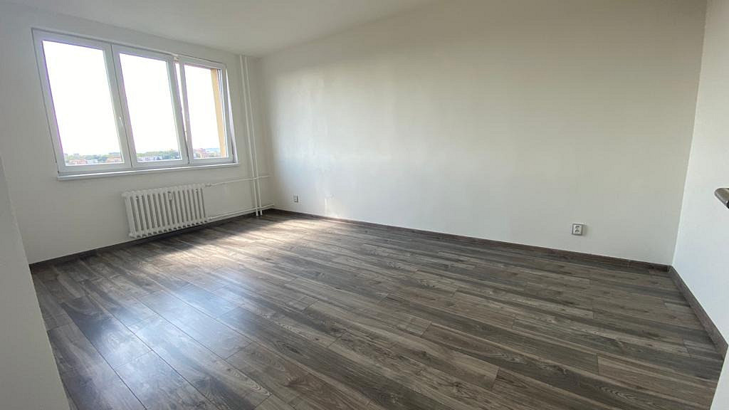 Pronájem bytu 2+1 53 m² – fotografie 4