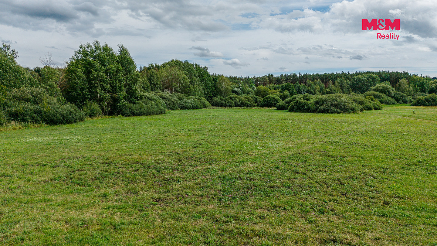 Prodej louky 14 822 m² – fotografie 4