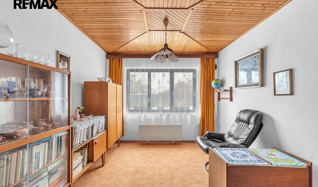 Prodej domu 95 m² s pozemkem 1 396 m², Chlumec nad Cidlinou – náhled fotky 5