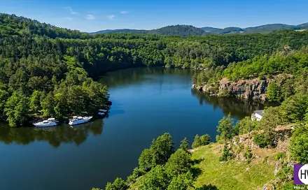 Prodej chaty/chalupy 70 m² s pozemkem 622 m², Křečovice - Živohošť, okres Benešov