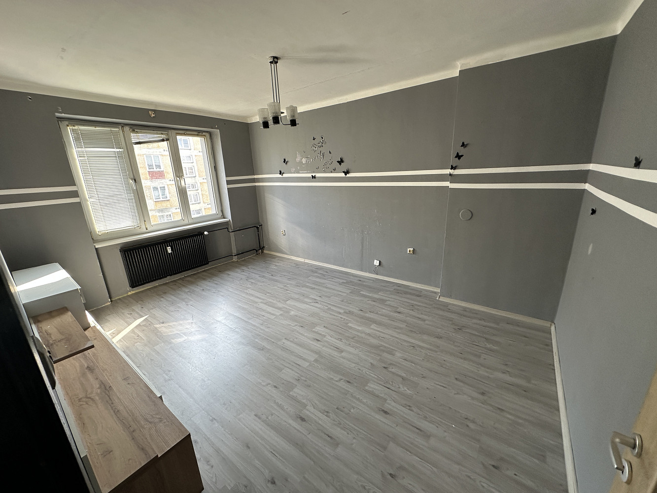 Pronájem bytu 2+1 55 m² – fotografie 5