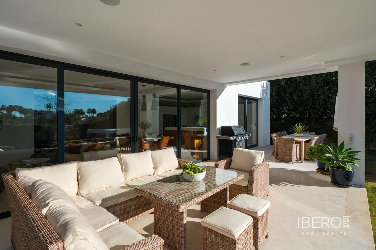 Casa 7+kk – Marbella, Nueva Andalucía - Vista 3