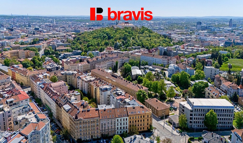 Prodej bytu 3+kk 71 m², Brno – náhled fotky 16