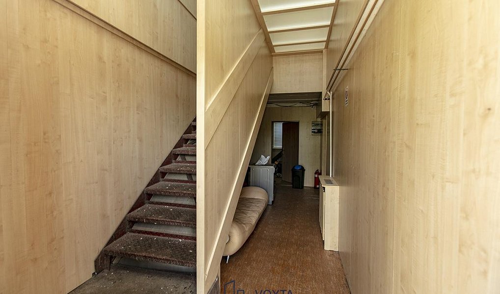 Prodej komerčního objektu (jiného typu) 600 m², Obrnice – náhled fotky 21