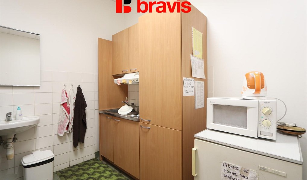 Pronájem obchodních prostor 277 m², Vyškov – náhled fotky 6