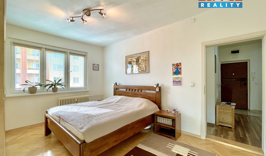 Prodej bytu 3+1 68 m², Ostrava – náhled fotky 12