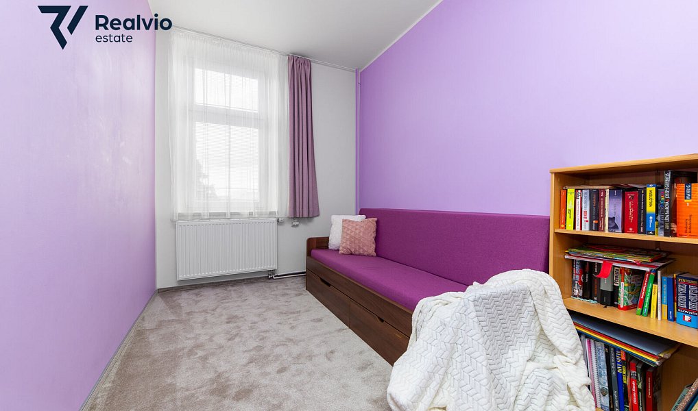 Prodej bytu 4+1 101 m², Brno – náhled fotky 11