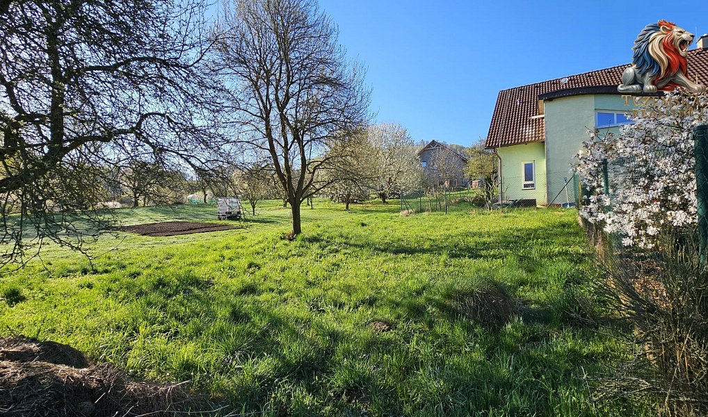 Prodej chaty/chalupy 82 m² s pozemkem 1 722 m², Boskovice – náhled fotky 2