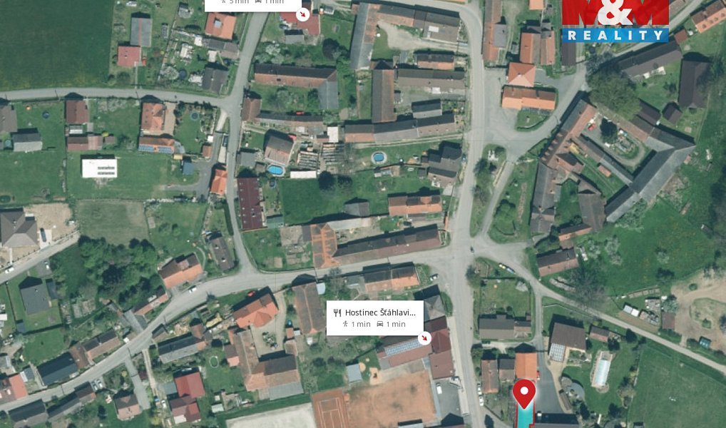 Pronájem skladovacích prostor 155 m², Šťáhlavy – náhled fotky 6