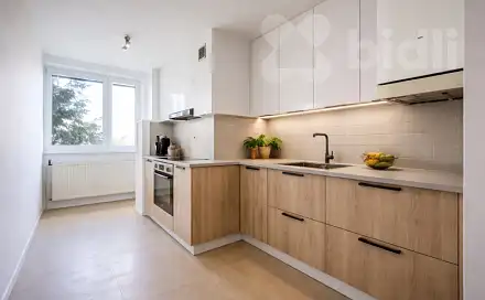 Prodej bytu 3+1 75 m², Chmelová, Vysoké Mýto - Pražské Předměstí, okres Ústí nad Orlicí
