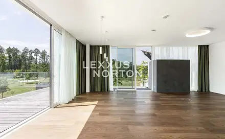 Pronájem bytu 3+kk 114 m², Popovičky - Nebřenice, okres Praha-východ