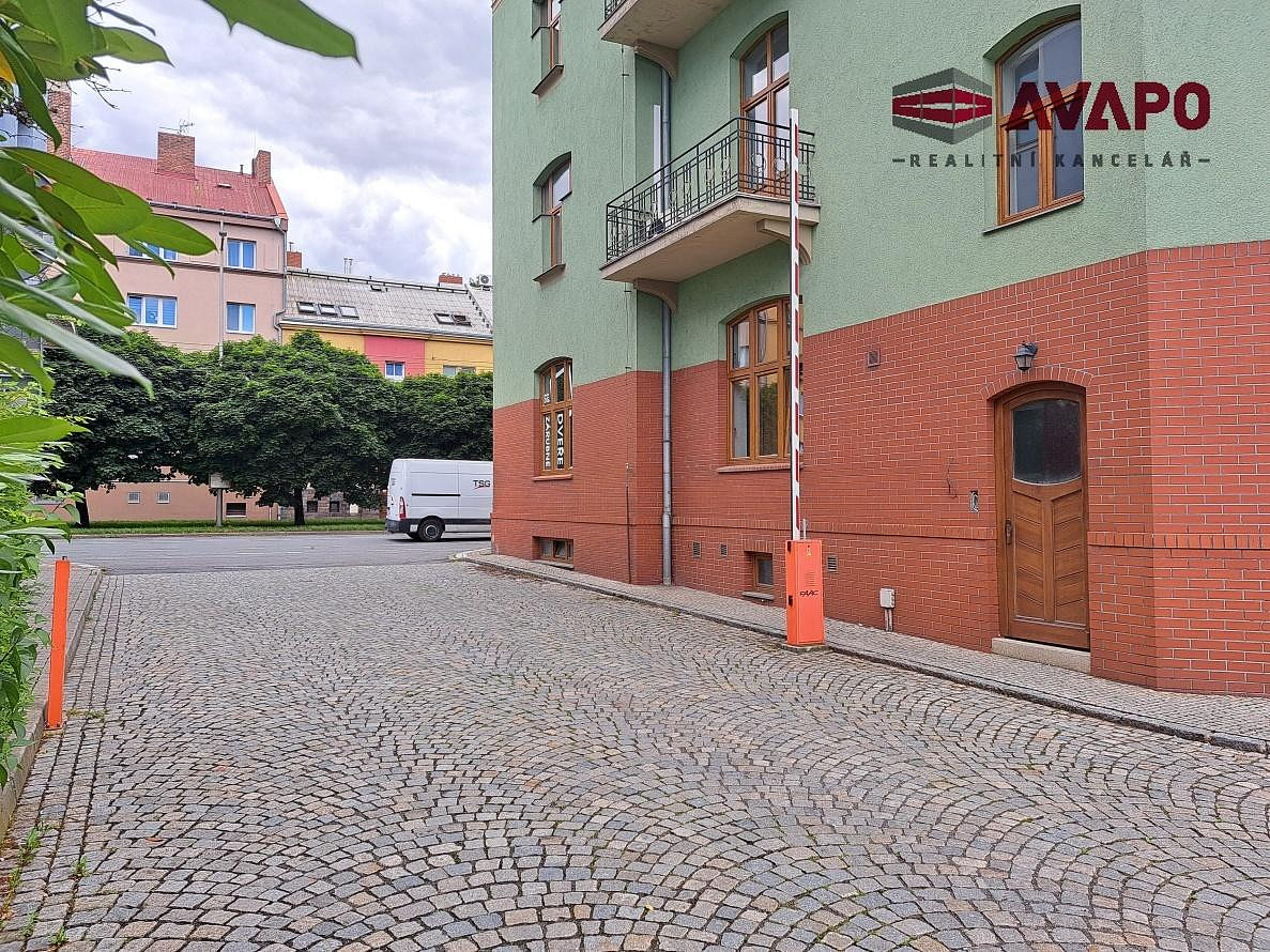 Pronájem skladovacích prostor 24 m² – další