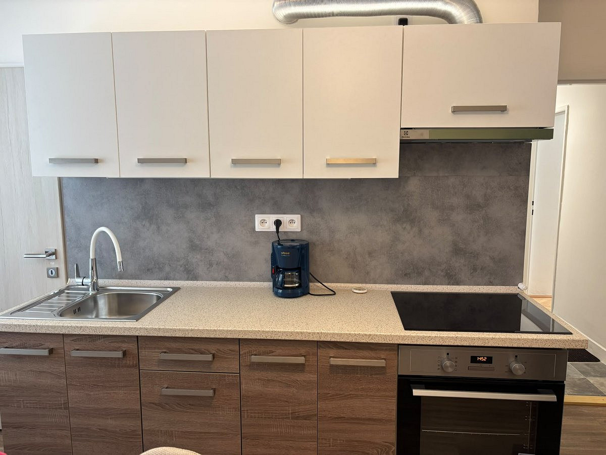 Pronájem bytu 2+1 51 m² – fotografie 2