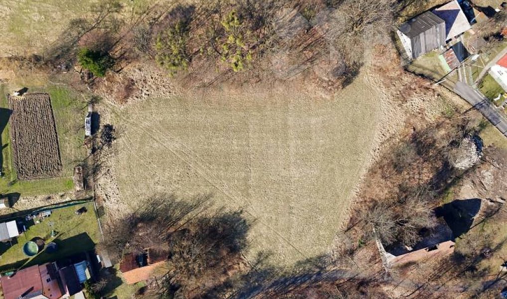 Prodej stavebního pozemku 1 418 m², Lichnov – náhled fotky 6