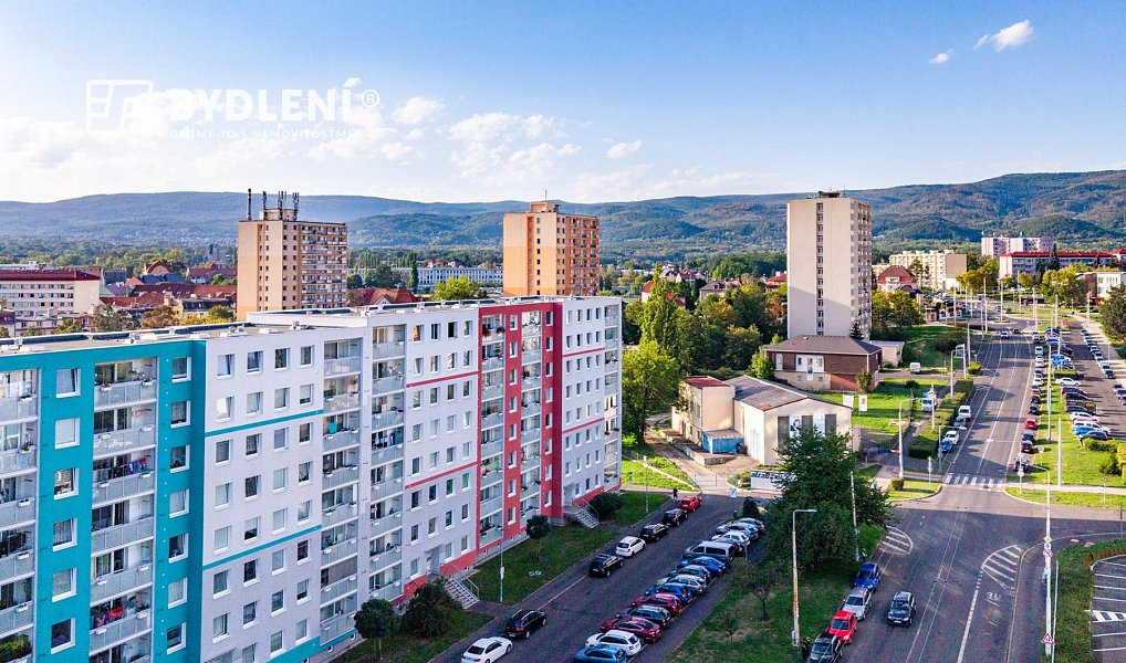 Prodej bytu 4+1 81 m², Teplice – náhled fotky 27