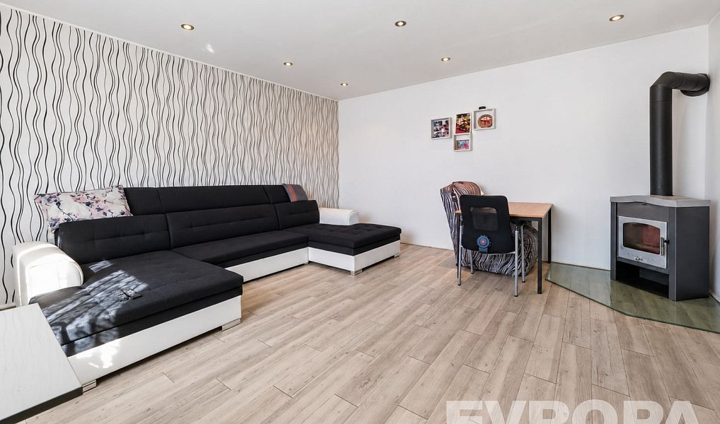 Prodej nájemního domu, činžáku 180 m², Libáň – náhled fotky 6