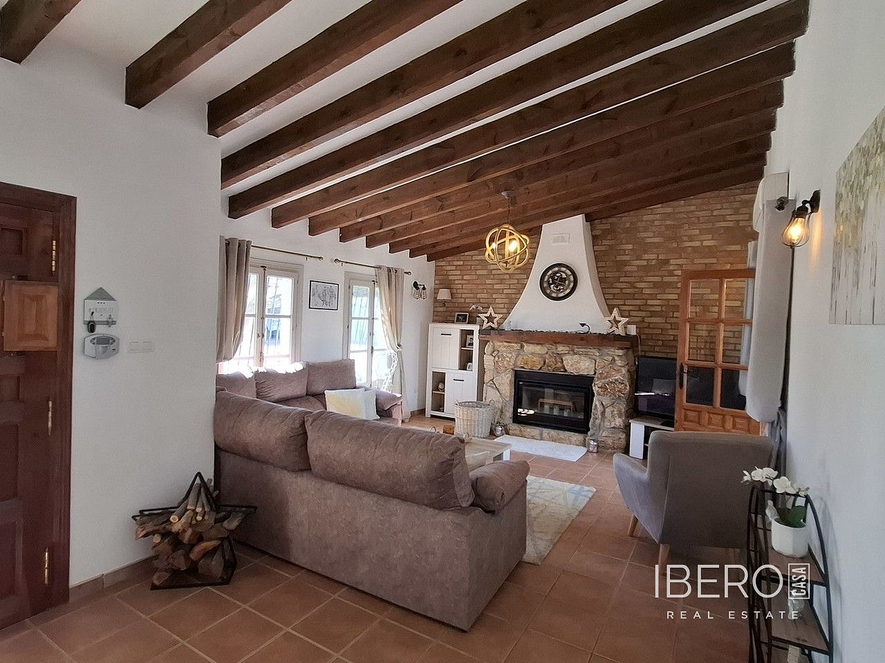Casa 7+kk – Antas, Almería - Vista 5