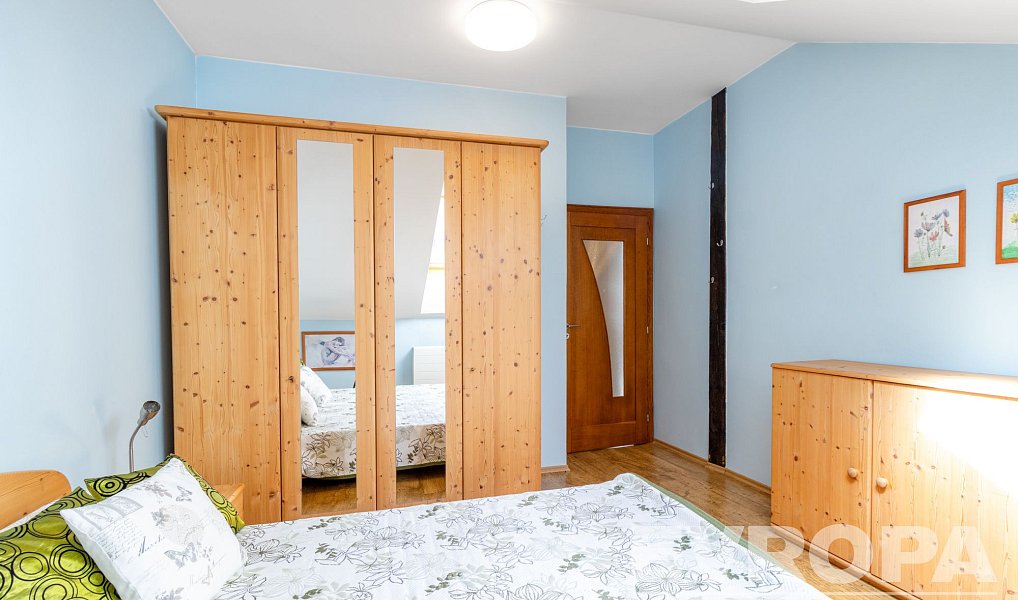 Prodej domu 375 m² s pozemkem 772 m², Nové Město na Moravě – náhled fotky 14