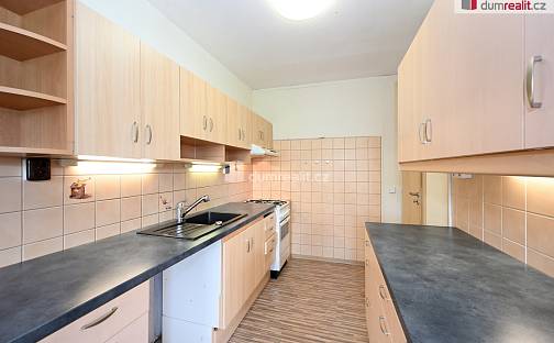 Prodej bytu 4+1 83 m², sídl. U Cukrovaru, Kralupy nad Vltavou, okres Mělník