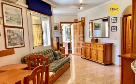 Prodej bytu 3+1 68 m², San Pedro del Piňatar, Španělsko