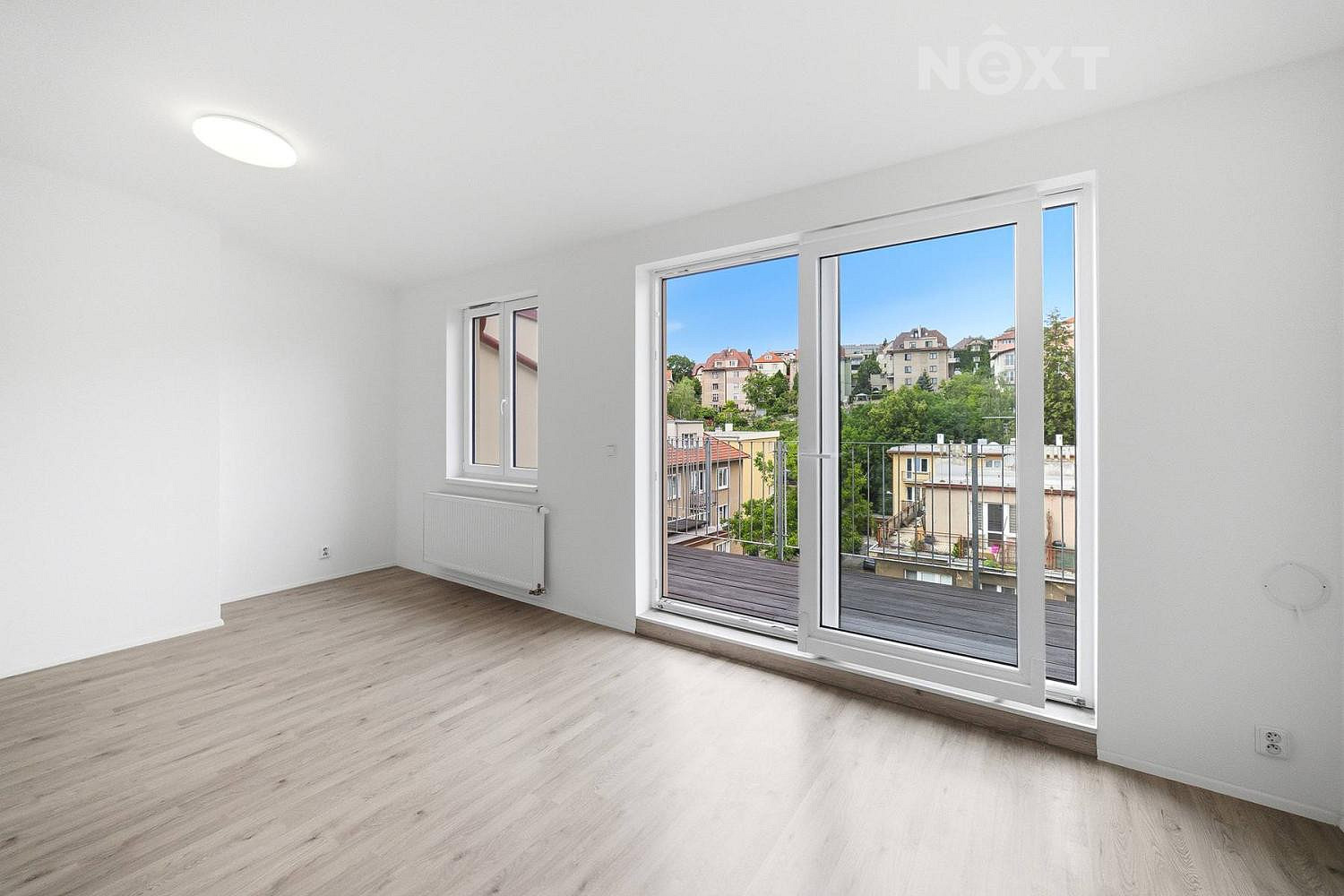 Prodej bytu 2+kk 53 m² – fotografie 2