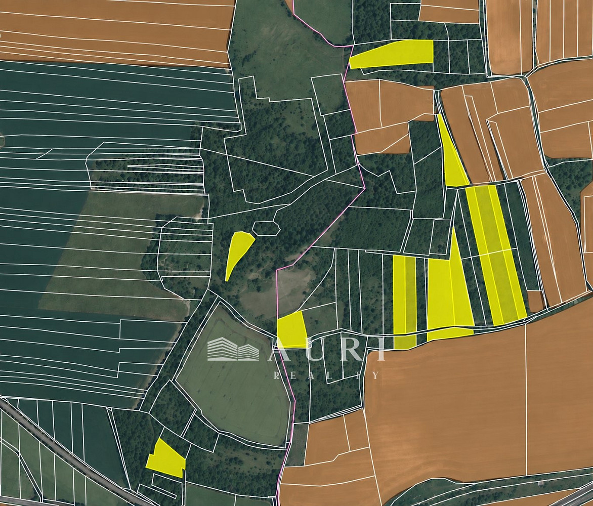 Prodej pozemku 43 822 m²