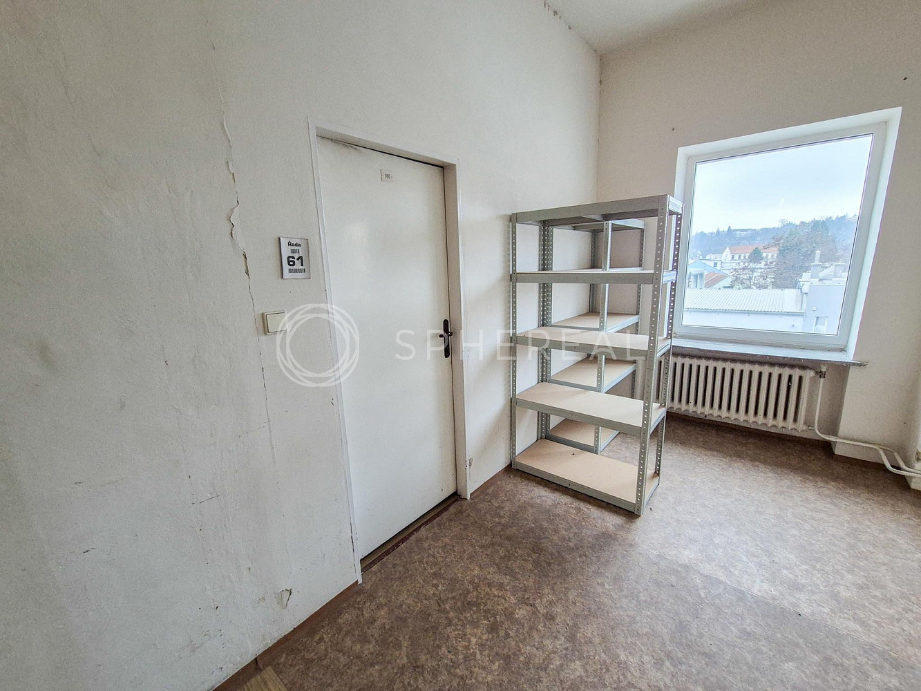 Pronájem kanceláře 453 m² — photo 4