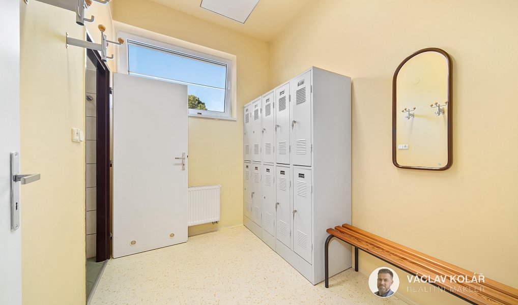 Prodej komerčního objektu (jiného typu) 134 m², Nová Paka – náhled fotky 16