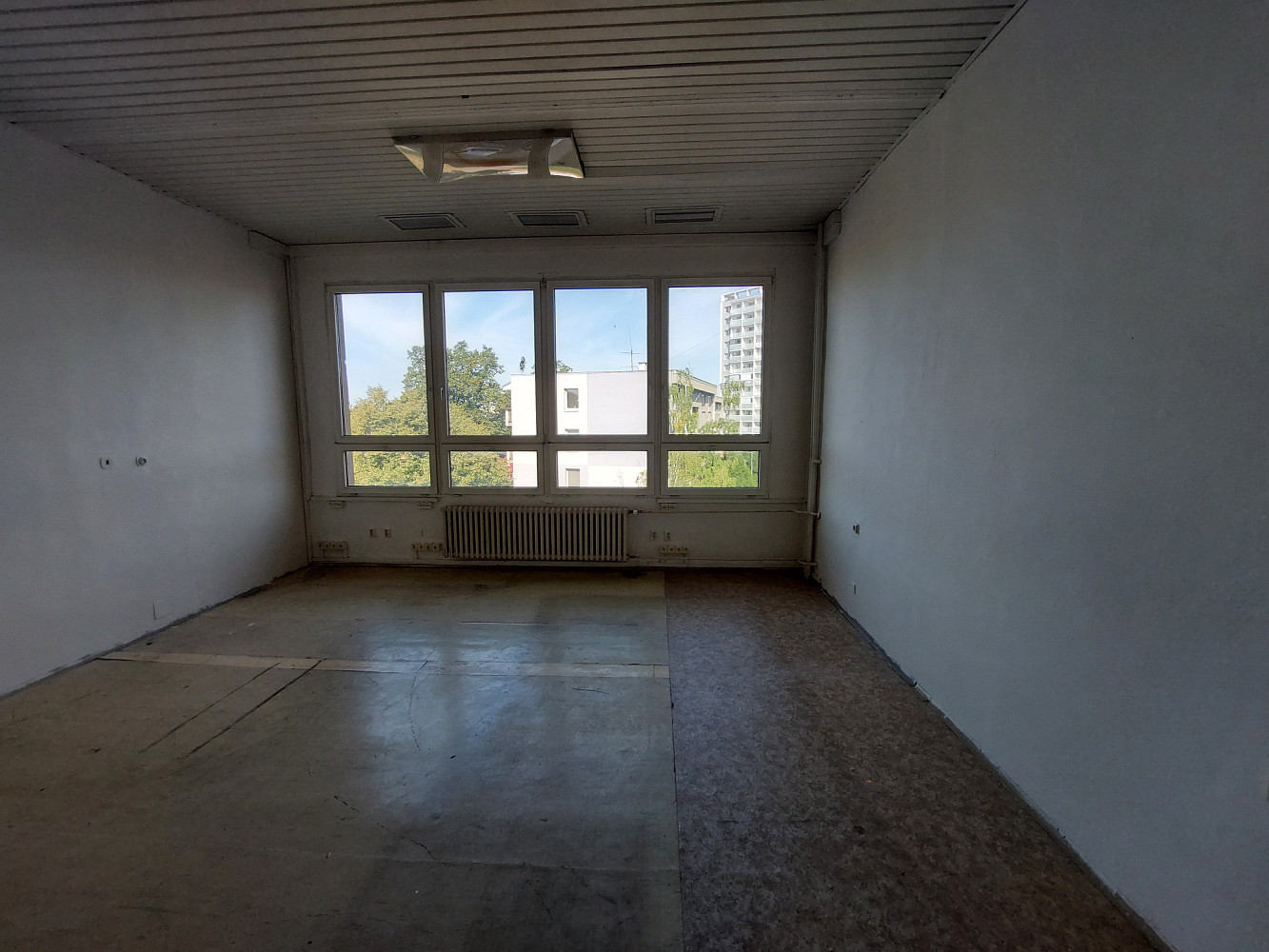 Pronájem kanceláře 30 m² – fotografie 5