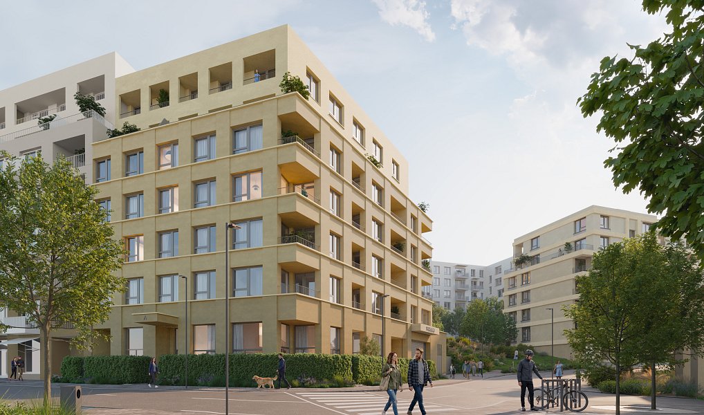 Prodej bytu 1+kk 31 m², Praha – náhled fotky 4