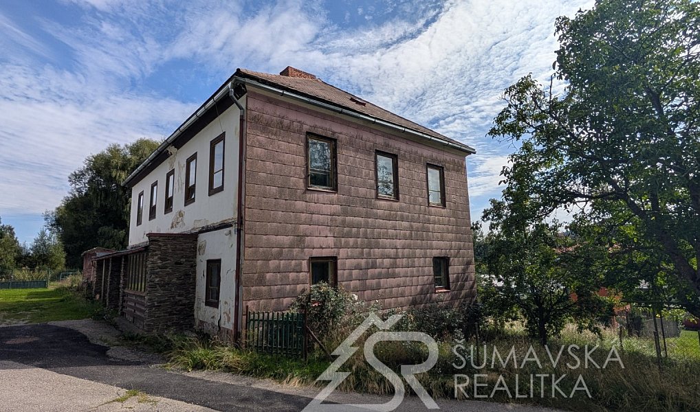 Prodej domu 300 m² s pozemkem 539 m², Nicov – náhled fotky 7
