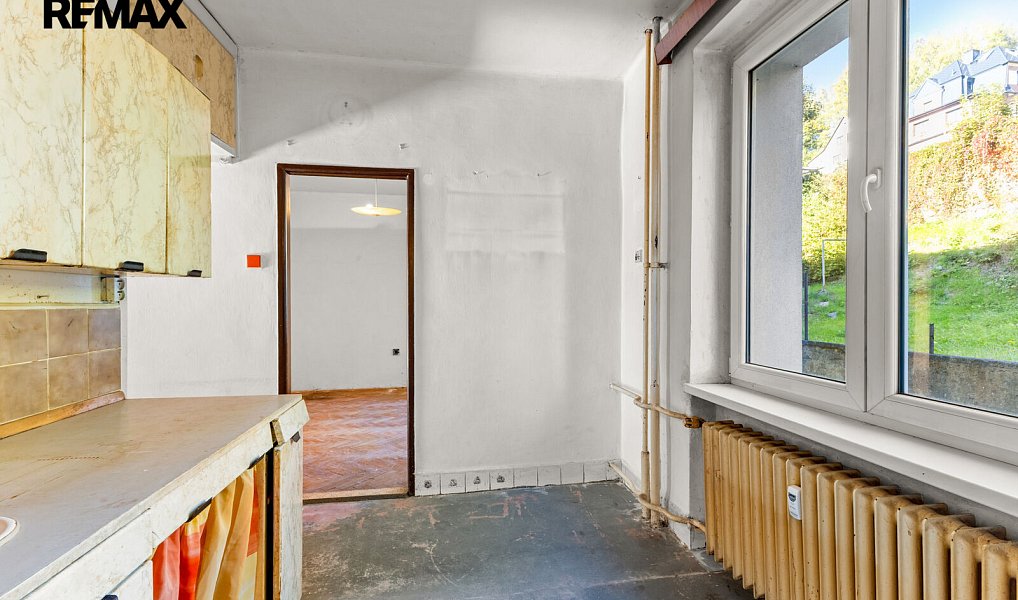 Prodej bytu 3+1 68 m², Kraslice – náhled fotky 9