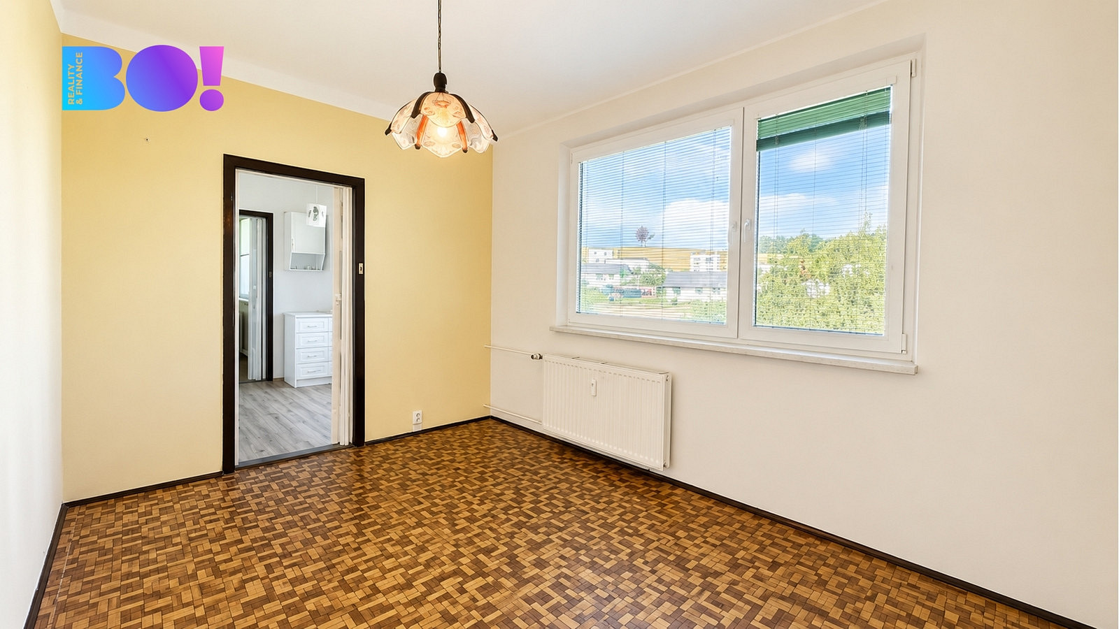 Prodej bytu 3+1 69 m² – fotografie 2