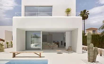 Prodej domu 160 m² s pozemkem 629 m², Estepona, Španělsko