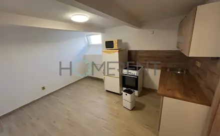 Pronájem bytu 1+kk 21 m², Luční, Mladá Boleslav - Mladá Boleslav IV
