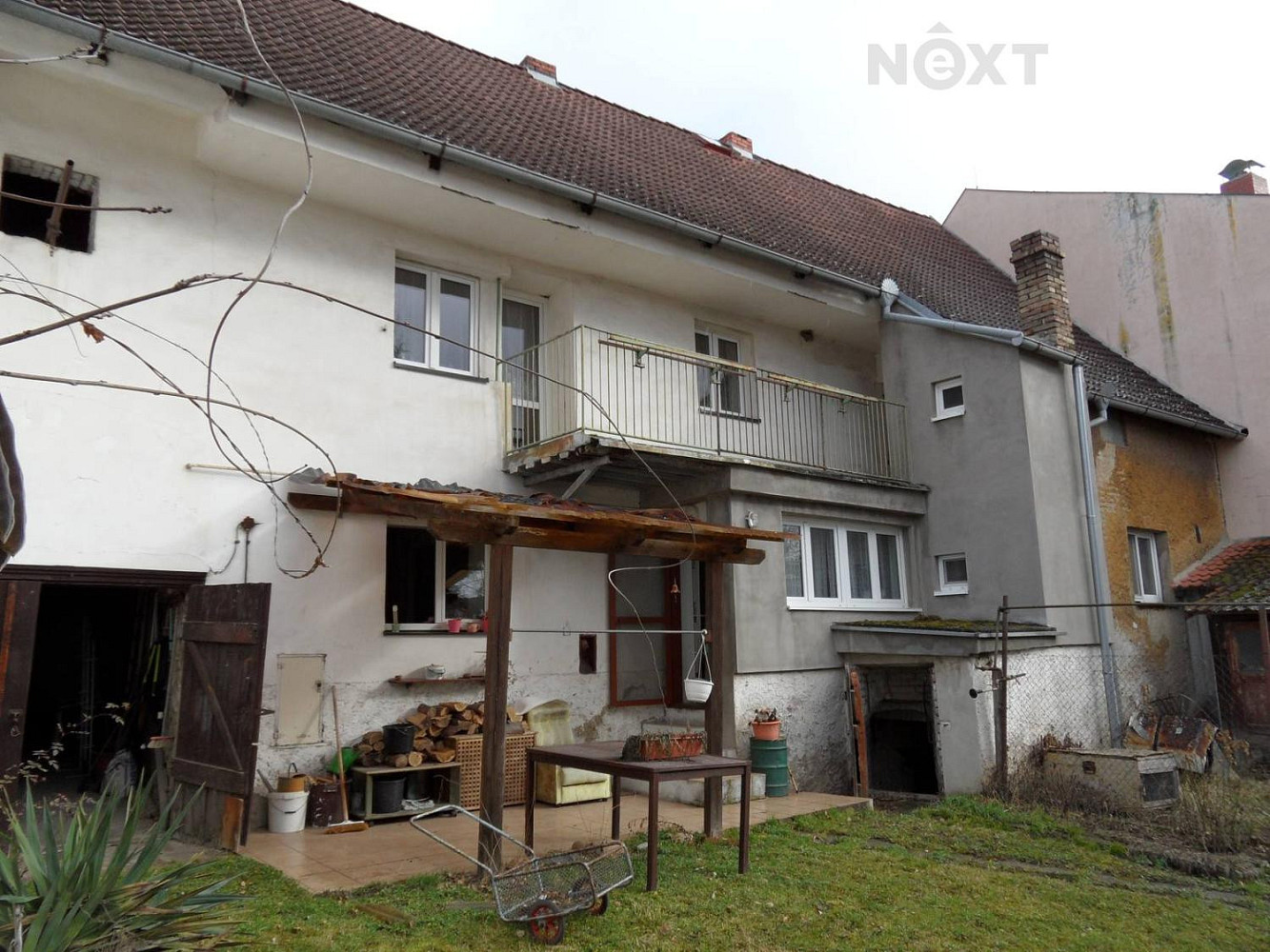 Prodej domu 150 m² s pozemkem 422 m² — photo 4
