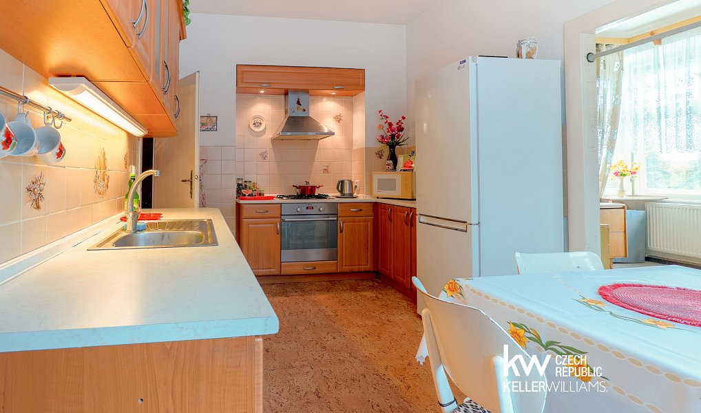 Prodej bytu 3+1 89 m², Vyškov – náhled fotky 10