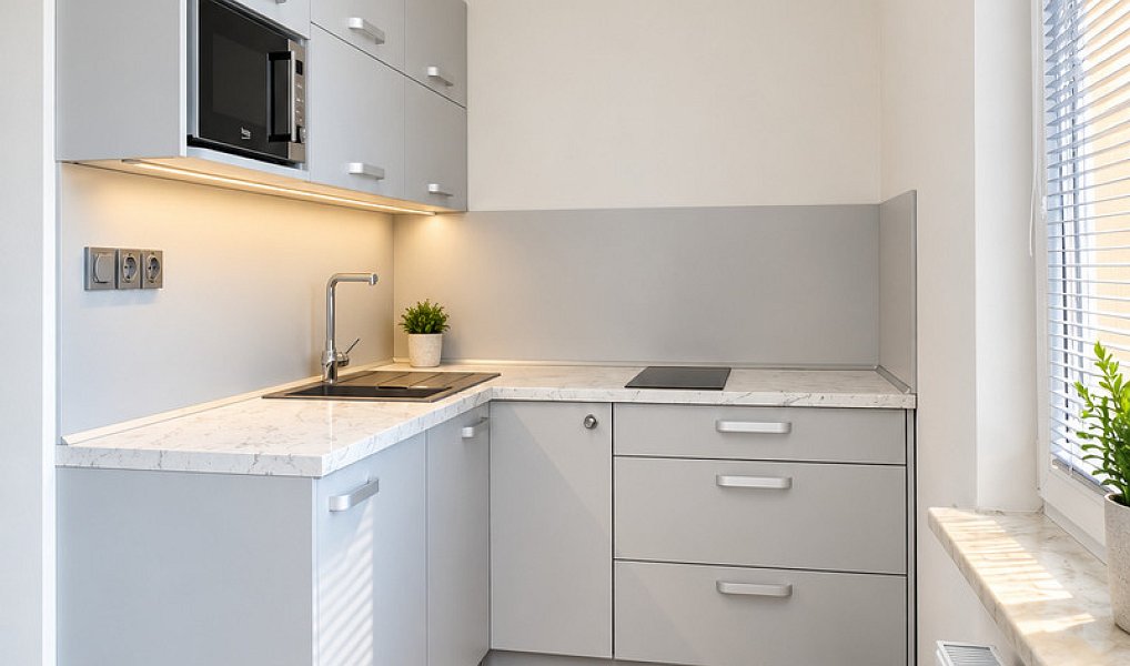 Pronájem bytu 1+1 29 m², Karviná – náhled fotky 5