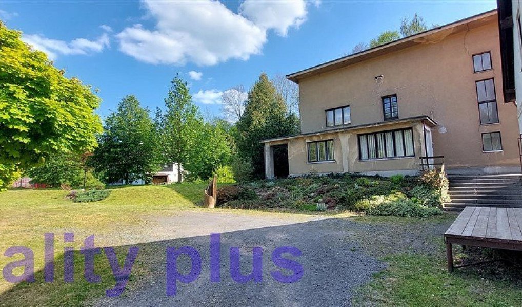 Prodej domu 250 m² s pozemkem 3 692 m², Heřmanice – náhled fotky 7