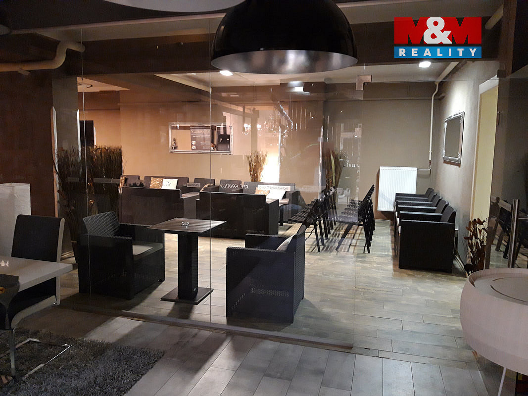 Pronájem obchodních prostor 65 m² – fotografie 2
