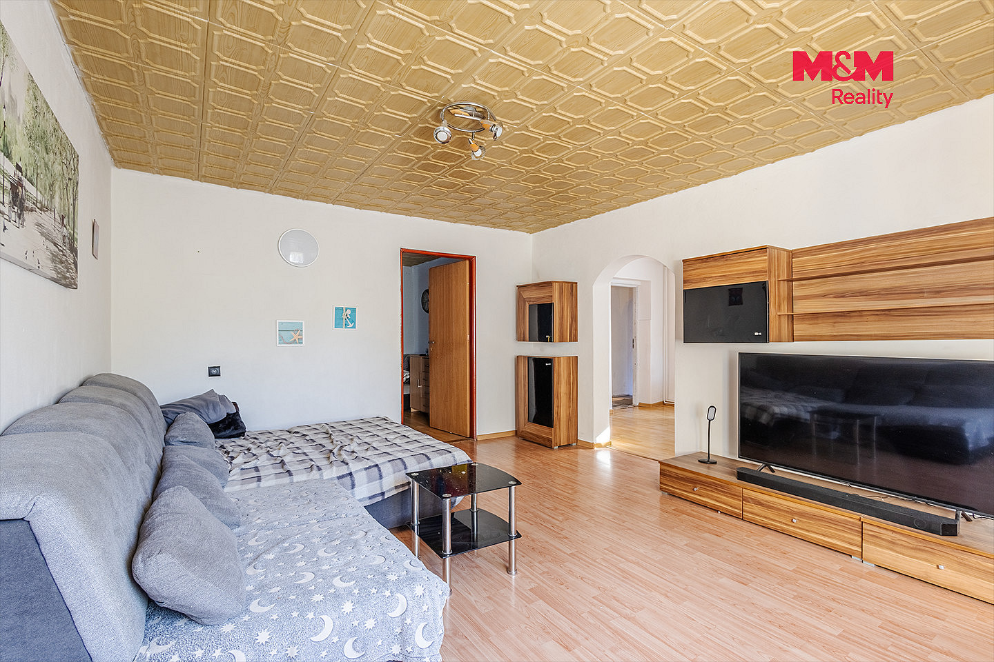 Prodej domu 112 m² s pozemkem 282 m² – fotografie 4