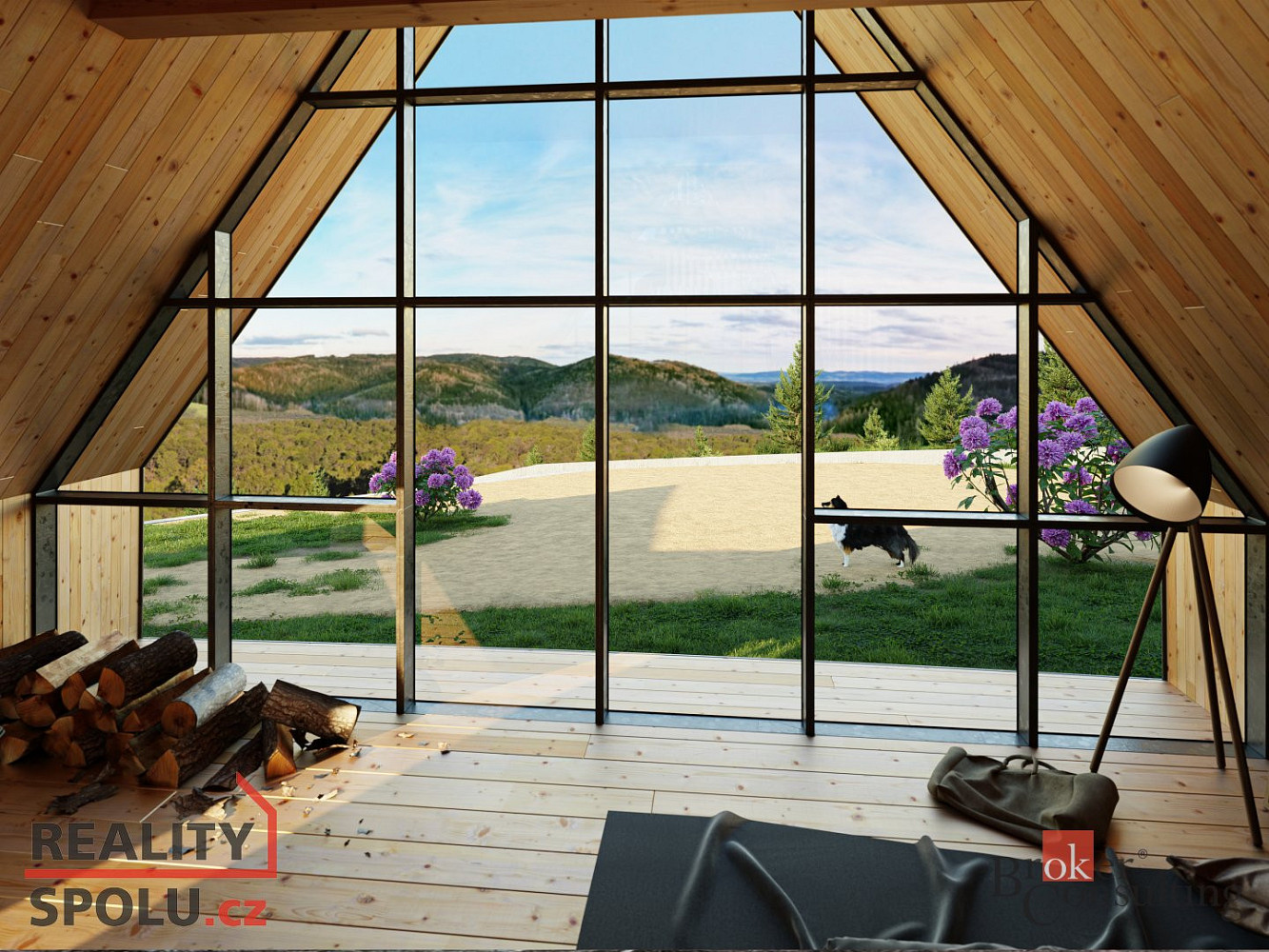 Prodej stavebního pozemku 8 397 m² – fotografie 2