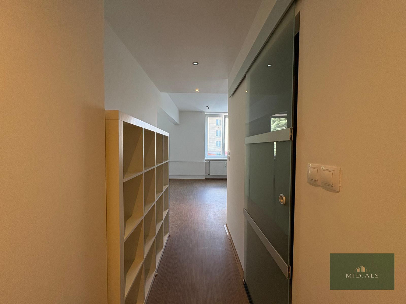 Pronájem bytu 3+kk 66 m² — photo 3