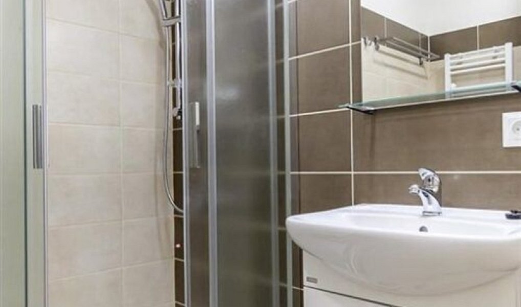 Pronájem bytu 1+kk 22 m², Brno – náhled fotky 6