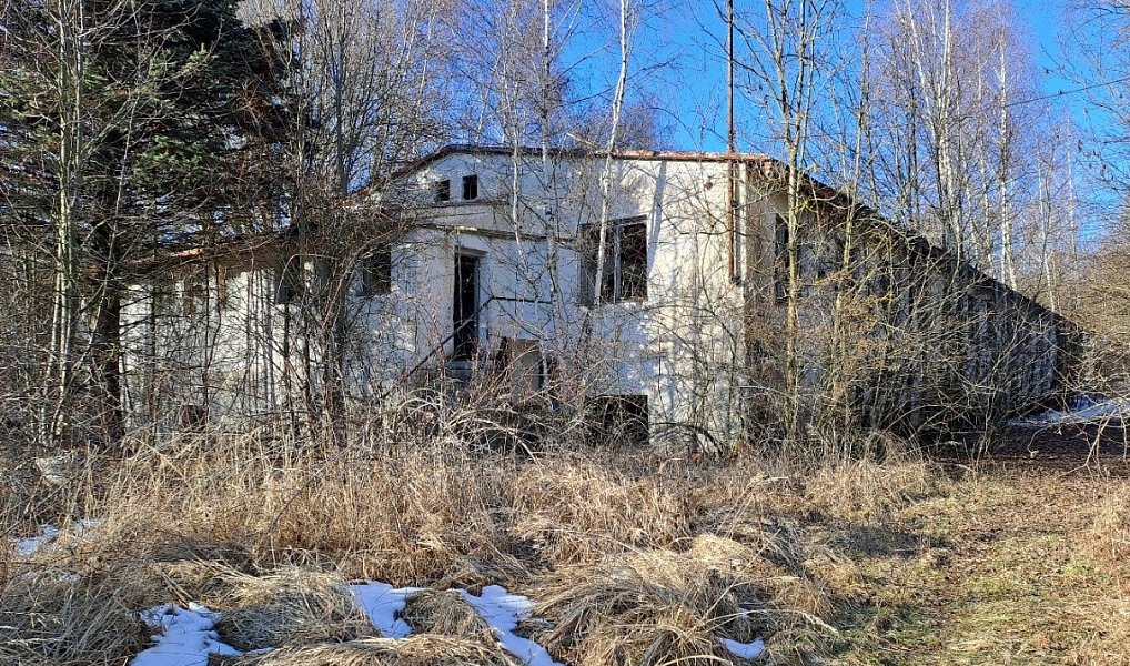 Prodej komerčního pozemku 15 899 m², Šafov – náhled fotky 5
