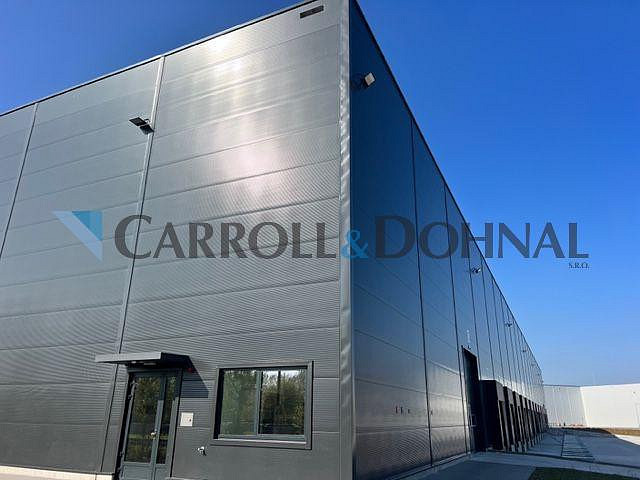 Pronájem skladovacích prostor 2 872 m² — photo 4