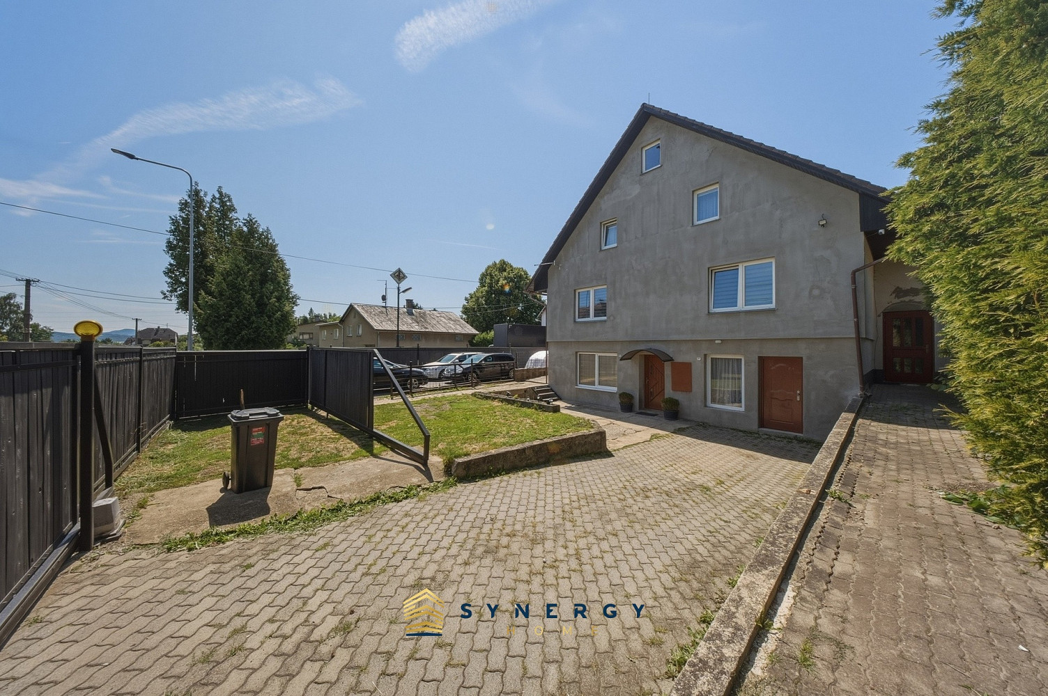 Prodej domu 200 m² s pozemkem 615 m² – fotografie 3